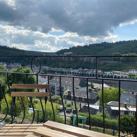 布永The Splendid View - 6 Personnes别墅 外观 照片