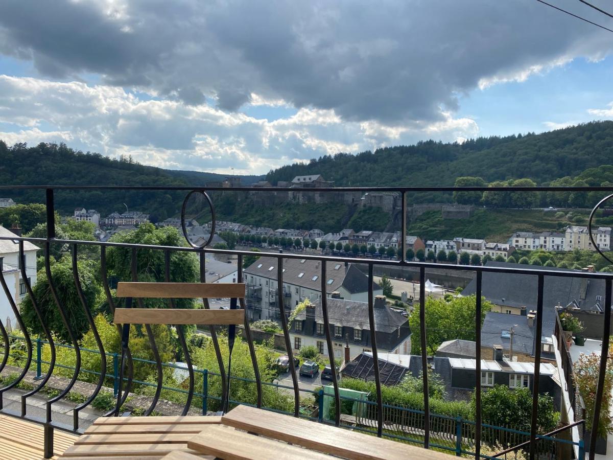 布永The Splendid View - 6 Personnes别墅 外观 照片